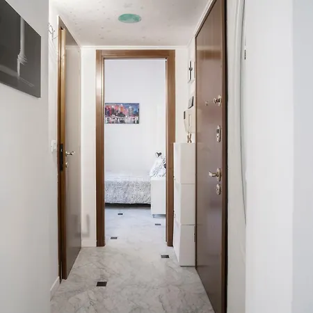 Via Di Francia - Affitti Brevi Italia Apartmán Janov