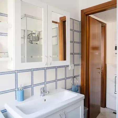 Apartmán Via Di Francia - Affitti Brevi Italia