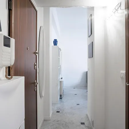 Via Di Francia - Affitti Brevi Italia * Janov