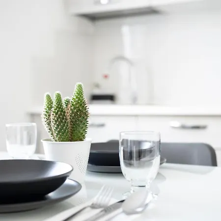 Via Di Francia - Affitti Brevi Italia Apartmán